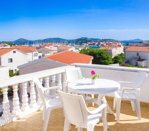 Ferienwohnungen Riviera Sibenik 