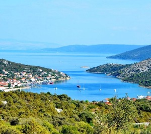 Marija Vinišće Croatia 