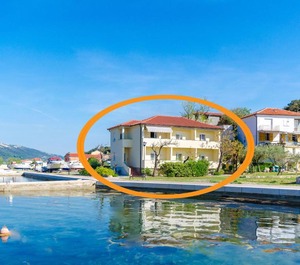 Apartments Darko 