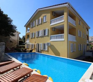 Apartments Gorica 
