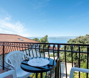 Apartments Jozo 