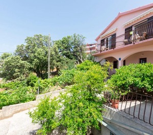 Apartments Jozo 