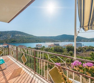 Apartments Kostovic 