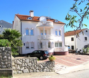 Apartments Kristina 