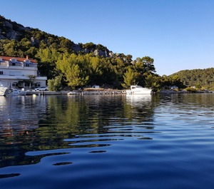 Lastovo 