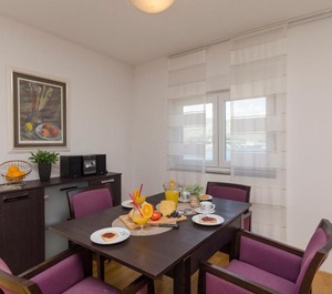 Apartments Maja 
