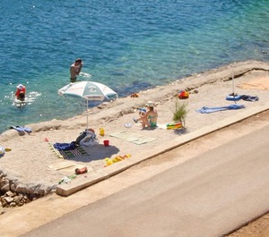 Marija Vinišće Croatia 