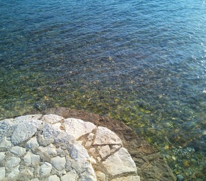 Marija Vinišće Croatia 