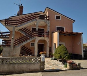 Apartments Nerina 