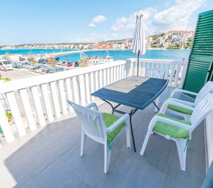 Beach Rogoznica 