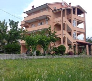 Apartments Rajka 