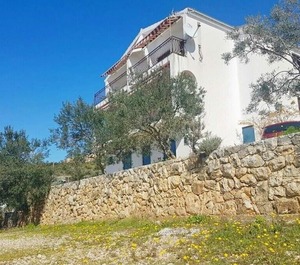 Sevid Croatia 