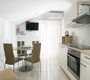 Vodice Air Conditioning Washing Machine 