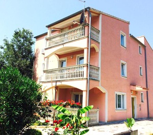 Apartments Tanja Tina 