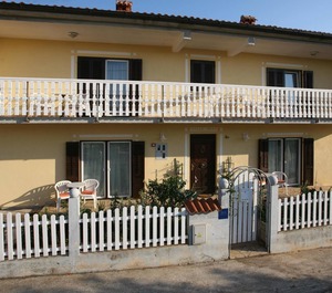 Apartments Villa Meri 