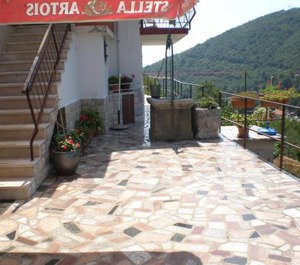 Accommodation Moscenicka Draga 