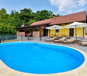 Accommodation Cestica 