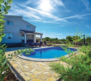 Accommodation Drinovci 