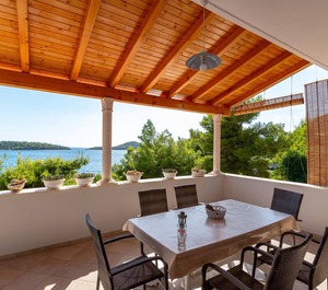 Blato Bedrooms 