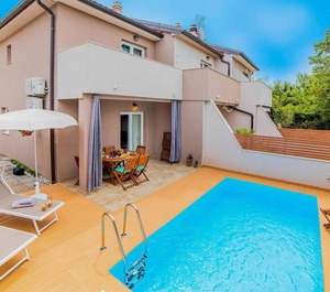 Vsg Resort Klimno 