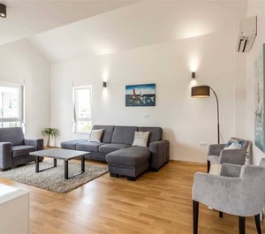 Beach Residence Sea 