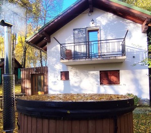 Accommodation Breze 