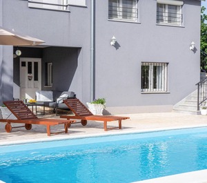 Accommodation Turjaci 