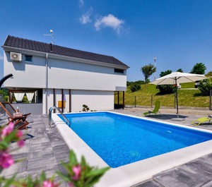 Accommodation Sveti Martin Muri 