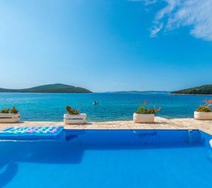 Bungalows Dream Of Kornati Mali Pasman 