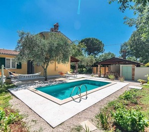 Villa Tranquil 