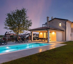 Villa Stefani 
