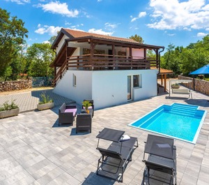 Accommodation Sveti Vid 