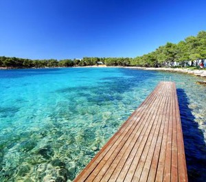 Crvena Luka Resort 