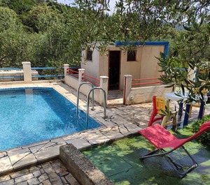 Beach Kabli Pelješac 