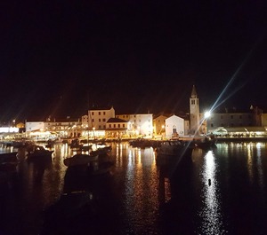 Ferienhaus Magdalena Fažana 