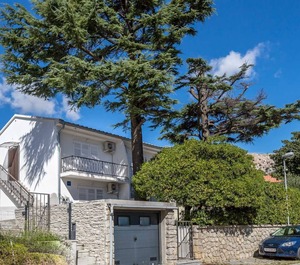 Ferienwohnung Baška Für Personen 