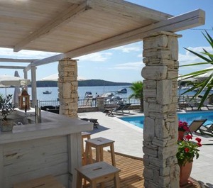 Villa Papalina 