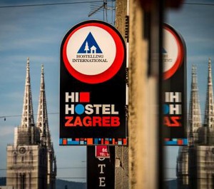 Zagreb 