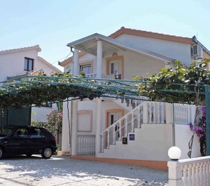 Terrace Sea Vranjica Trogir 