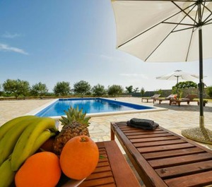 Villa Dalmacija 