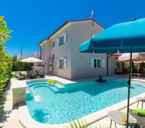 Villa Valentina 