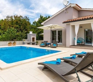 Holiday Marcana Persons Bedrooms 