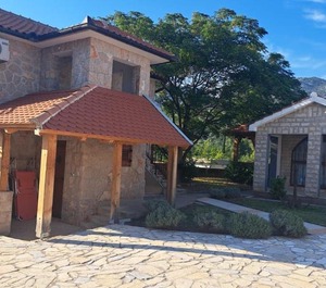 Paklenica Stone 