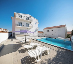 Vodice Air Conditioning Washing Machine 