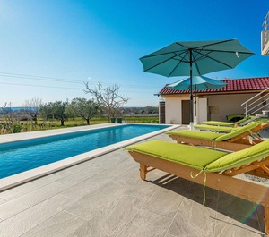 Accommodation Galovac 