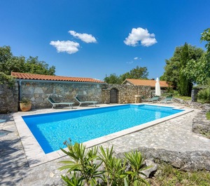 Accommodation Vrh 