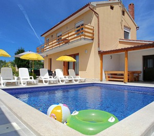 Accommodation Muntic 