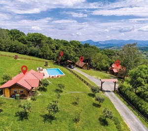 Accommodation Novi Marof 