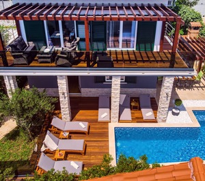 Villa Jasmina 