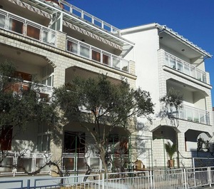 Adelheid Biograd 